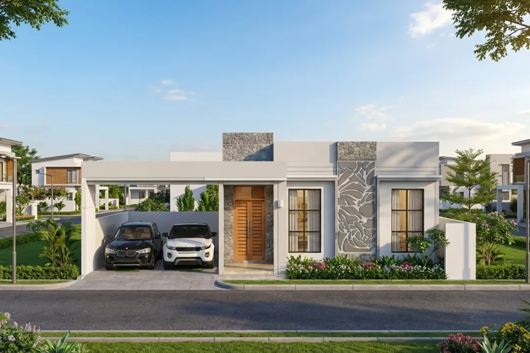 Rumah 9x5 #1