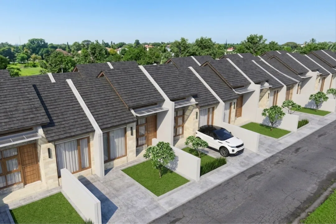 Rumah 6X8 #3